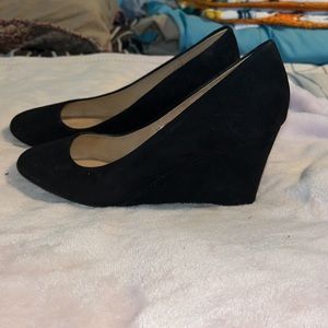 A New Day heels